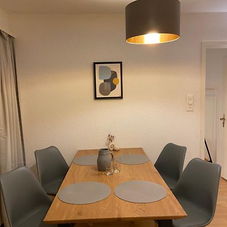 Comfort 1 And 2Bdr Apartment Close To Zurich Airport Exterior foto