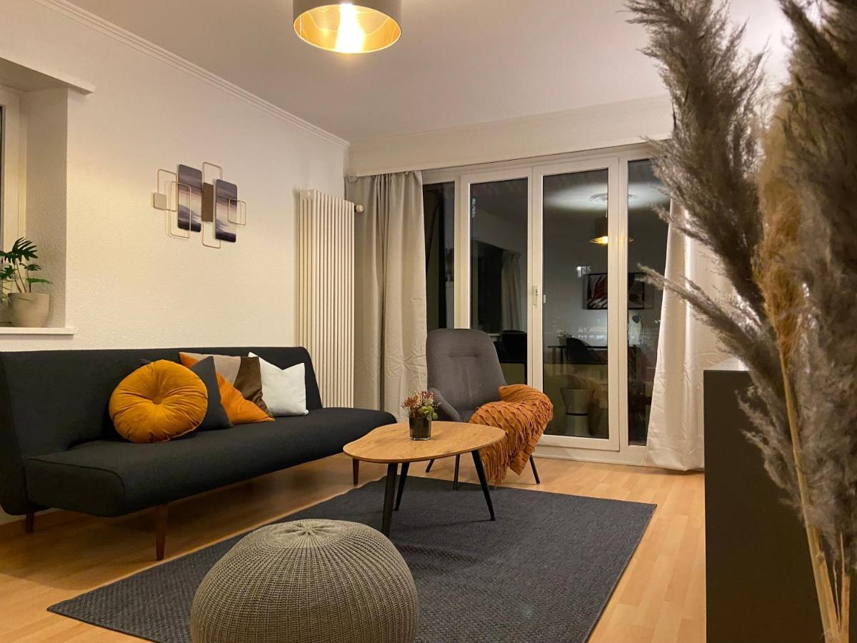 Comfort 1 And 2Bdr Apartment Close To Zurich Airport Exterior foto