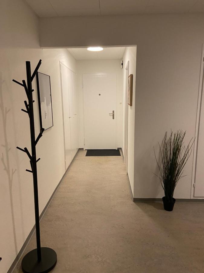 Comfort 1 And 2Bdr Apartment Close To Zurich Airport Exterior foto