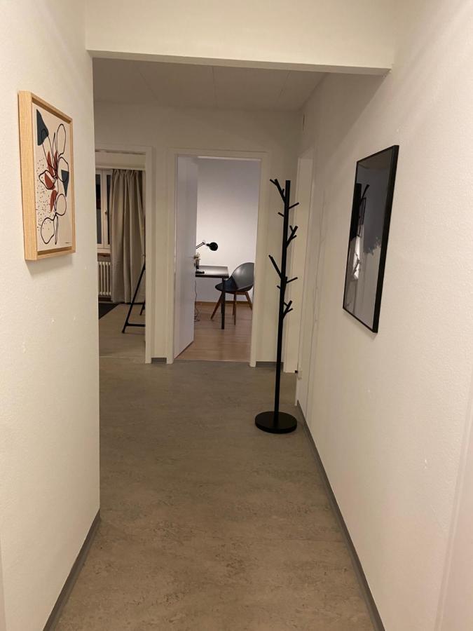 Comfort 1 And 2Bdr Apartment Close To Zurich Airport Exterior foto
