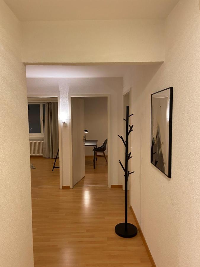 Comfort 1 And 2Bdr Apartment Close To Zurich Airport Exterior foto
