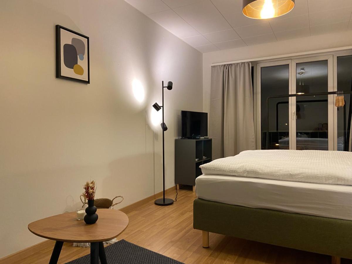 Comfort 1 And 2Bdr Apartment Close To Zurich Airport Exterior foto