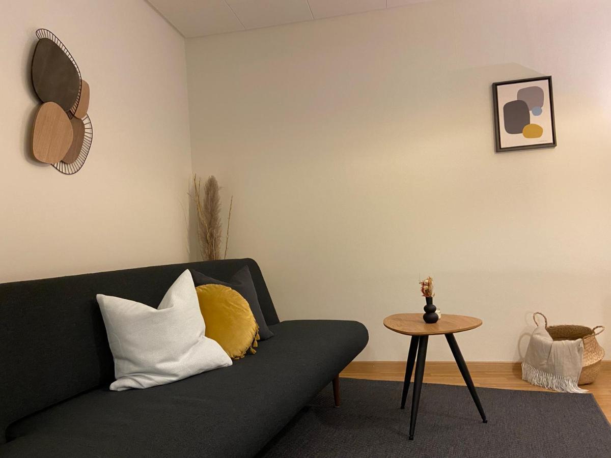 Comfort 1 And 2Bdr Apartment Close To Zurich Airport Exterior foto