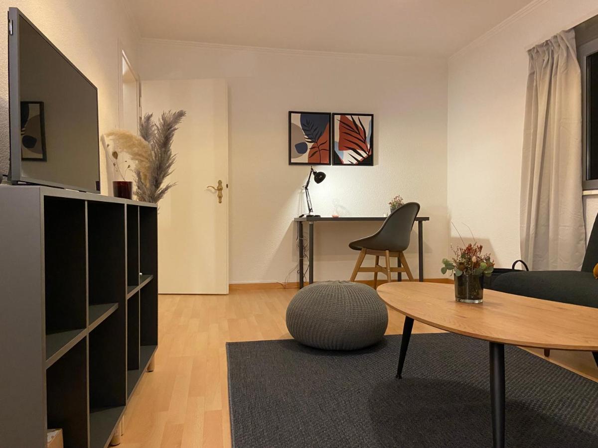 Comfort 1 And 2Bdr Apartment Close To Zurich Airport Exterior foto