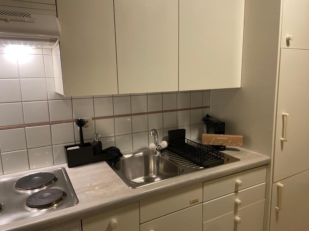 Comfort 1 And 2Bdr Apartment Close To Zurich Airport Exterior foto