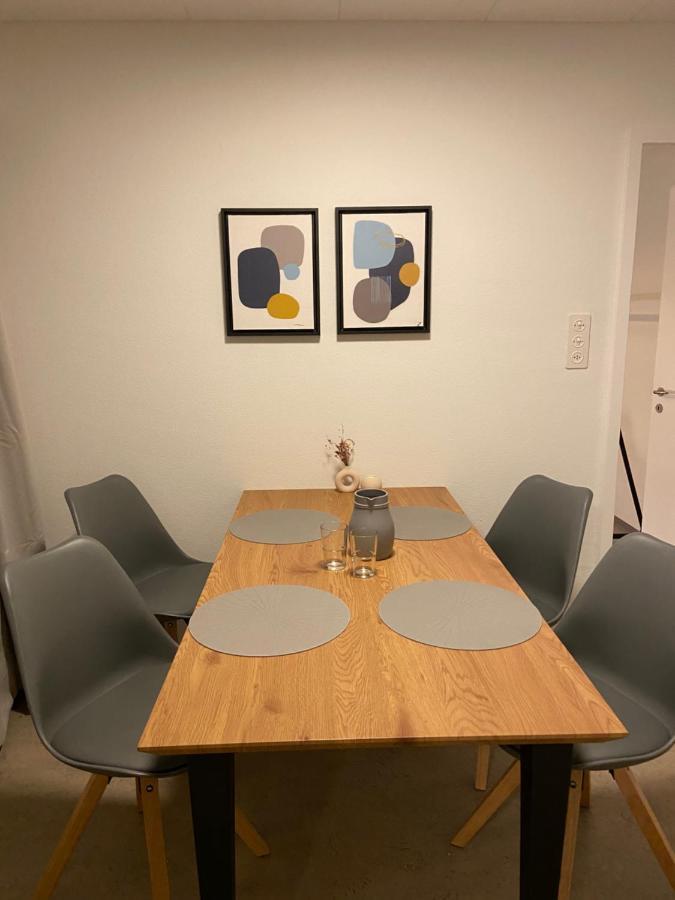 Comfort 1 And 2Bdr Apartment Close To Zurich Airport Exterior foto
