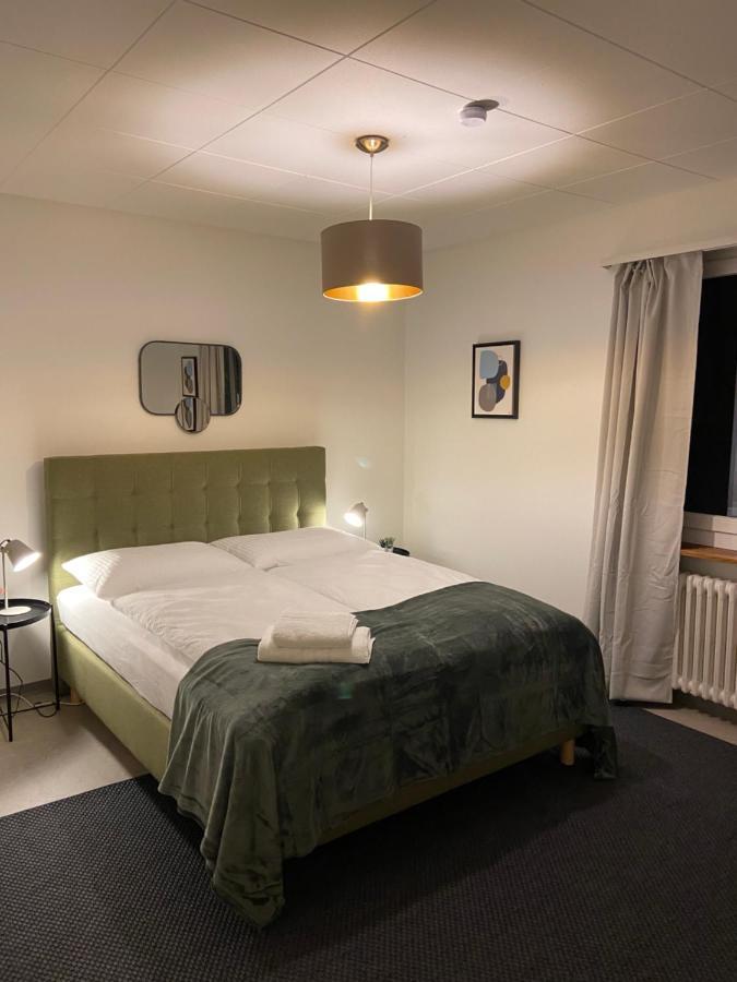 Comfort 1 And 2Bdr Apartment Close To Zurich Airport Exterior foto