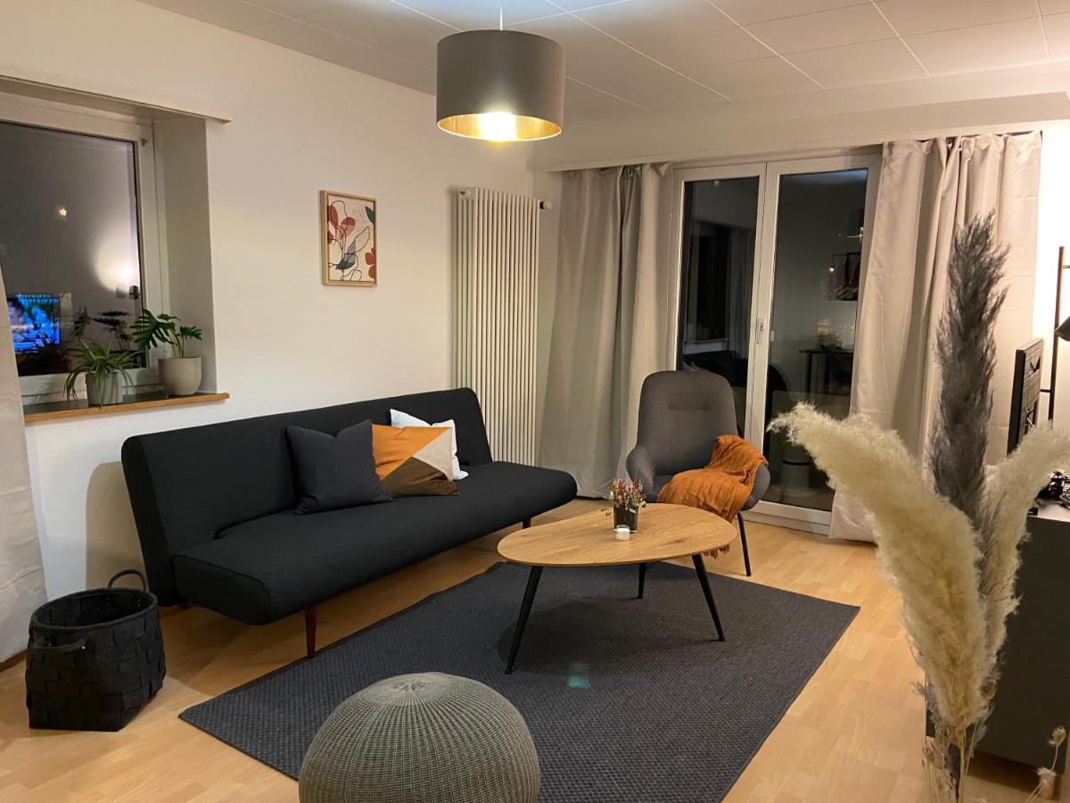 Comfort 1 And 2Bdr Apartment Close To Zurich Airport Exterior foto