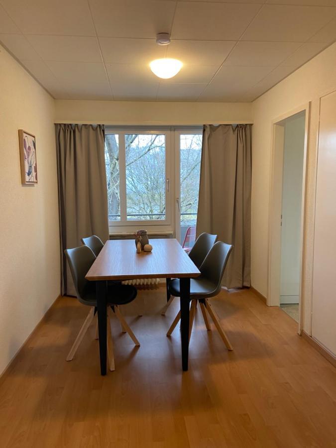 Comfort 1 And 2Bdr Apartment Close To Zurich Airport Exterior foto