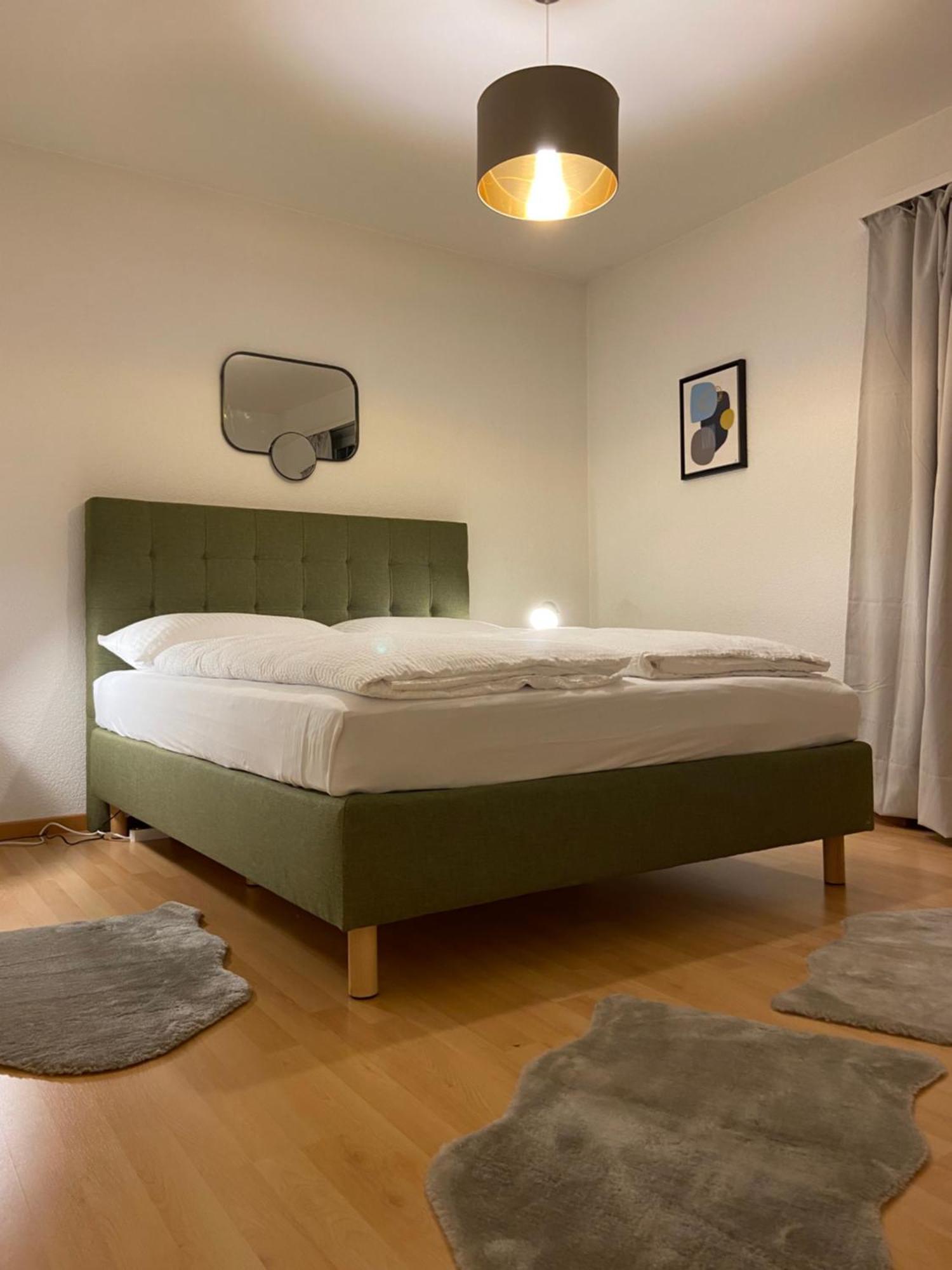 Comfort 1 And 2Bdr Apartment Close To Zurich Airport Exterior foto